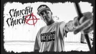 Chucky Chuck Of DGAF Clothing Interview With Koffin Radio