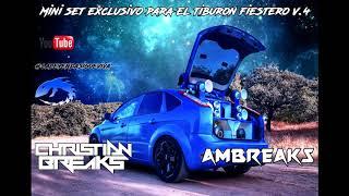 SET EXCLUSIVO TIBURÓN FIESTERO 2020 ( CHRISTIAN BREAK & AM BREAK)