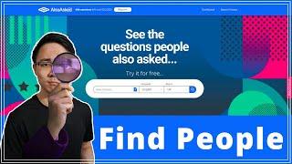 How to Win More People Also Ask Snippets with this Free SEO Tool