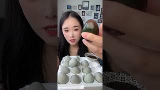 Songhua eggs Songhua preserved eggs Preserved eggs