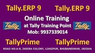 Online Tally Training