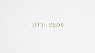 Hardwood Bunk Beds | Kids Beds | B2C Furniture