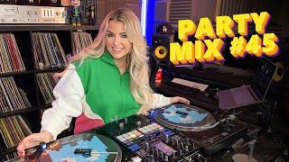 PARTY MIX 2024 | #45 | Club Mix Mashups & Remix - Mixed by Jeny Preston