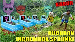 KOUWUBIOUREWAN INCRITHEBOX?!