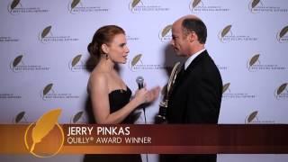 Jerry Pinkas