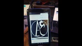 ALFA 7MRC // Hometech // Google frp /android 10 Q / 2021