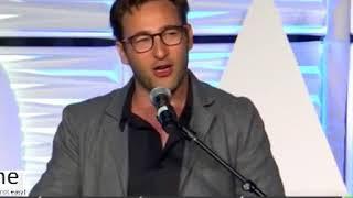 Simon Sinek-Take Care of Others