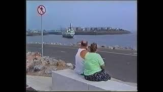 "Along The South Wales Coast Path From Cardiff Bay To Swansea Bay" VHS