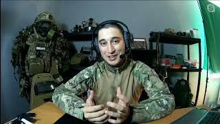 «Интервью дня»: Рустам Ковальски