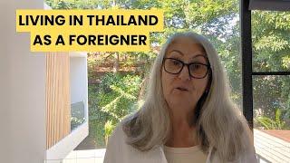 EXPAT LIFE in Thailand REVEALED!