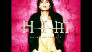 HIM - Gone With The Sin