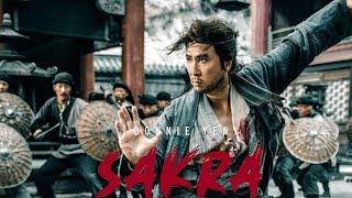 Sakra (2023) Movie || Donnie Yen,Chen Yuqi,Cya Liu,Kara Wai,|| Review and Facts