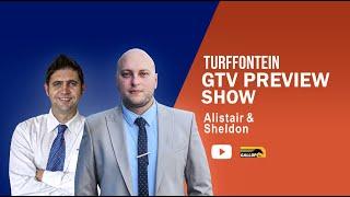 20241130 Gallop TV Selection Show Turffontein