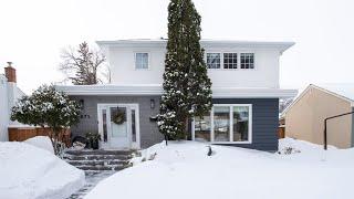 House for Sale | 671 Ash Street | Winnipeg MB