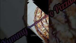 yummy Maestro Pizzas//Famous pizza In GCC