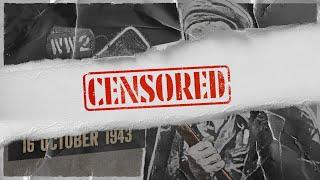 CENSORED: The Great Escape from Death Camp Sobibor - October 16, 1943 - War Against Humanity 082