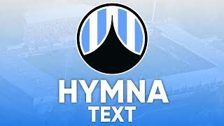 FC Slovan Liberec HYMNA | TEXT