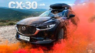 Mazda CX-30 за 25000$- ПРОДАВЕЦ ОТКАЗАЛСЯ ПРОДАТЬ авто по СВОЕЙ же ЦЕНЕ! Mазда сх 30 автоподбор Киев