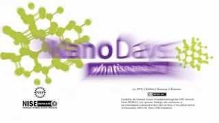 NanoDays™ 2015