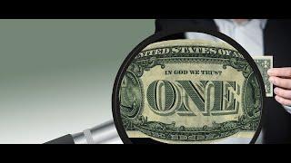 The Vanity of Success: A Bible Perspective: In God We Trust