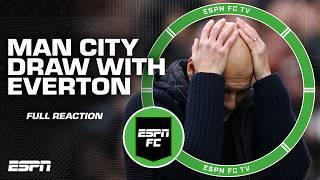 'I DON'T THINK Manchester City are going to turn it around!' - Don Hutchison | ESPN FC