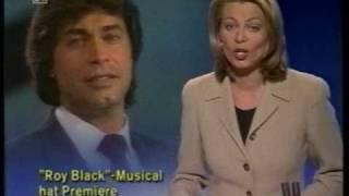 Das Roy Black Musical von Arno Loeb - als News-Clip