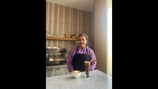 Best Barista Training In Nepal | Beginners Course | Coffee school In Nepal | Barista Training  #atc