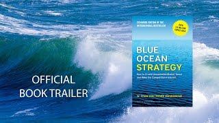 Expand Your Horizons with Blue Ocean Strategy