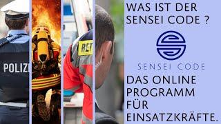 Was ist der SENSEI CODE ?