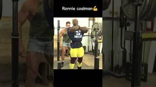 Ronnie coalman #ronaldcoleman #edit #vairalvideo #shorts #ytshorts #youtubevideos 