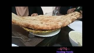 Visit to Maalga Restaurant Lahore | Maalga Afghani Restaurant | Desi Food In Lahore #food  #lahore