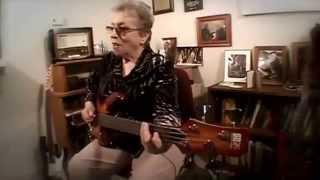 Carol Kaye - Most Heard But Least Known