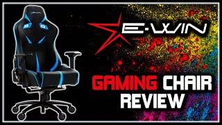 Best Gaming Chair | Ewin Racing Gaming Chair Review