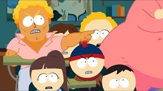 YO MAMA SO SOUTH PARK!