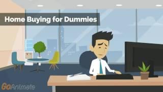 Home Buying for Dummies | MORTGAGE #0982