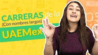 ¿Cuál es la oferta académica de la UAEMex?