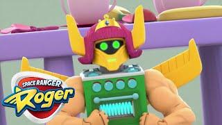 Cartoons for Children | Space Ranger The Saviour | Hero Cartoon | Cartoons for Kids