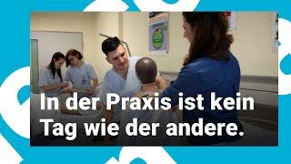 360° | Pflegefachkraft in den SRH Kliniken