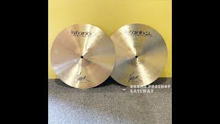 ISTANBUL AGOP / VEZIR(ベジール) 14 HH #211224-1