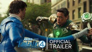 MARVEL STUDIOS CINEMA CON PRESENTATION NEW TRAILERS and  FOOTAGE!