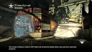 Ares QS comp | Ghosts 07-14-2014