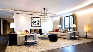 25 Living Room Lighting Ideas Low Ceiling To Inspiration Your Home