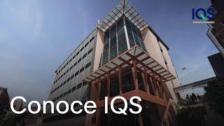 Conoce IQS