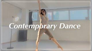 【コンテンポラリーダンス】Say Yes To Heaven / Lana Del Ray ［contemporarydance］