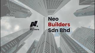 BEQ 4323 CONSTRUCTION BUSINESS - NEO BUILDERS