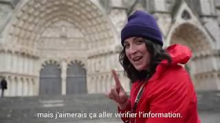 Quoi VOIR, quoi faire à BOURGES ?