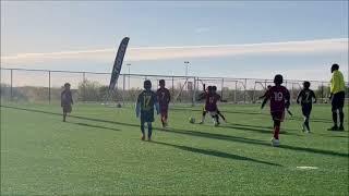 Luca at 2024 Premier Cup in Round Rock - March 2024