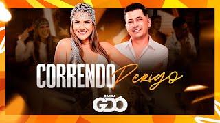 BANDA GDÓ - CORRENDO PERIGO (CLIPE OFICIAL)