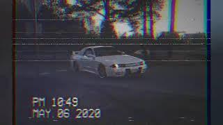 STANCE R32 / VHS edit