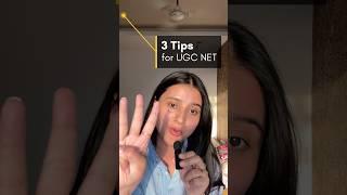 Now you must qualify your UGC NET exam  #ugcnet #ugcnetjrf #ugcnetexam #netjrf